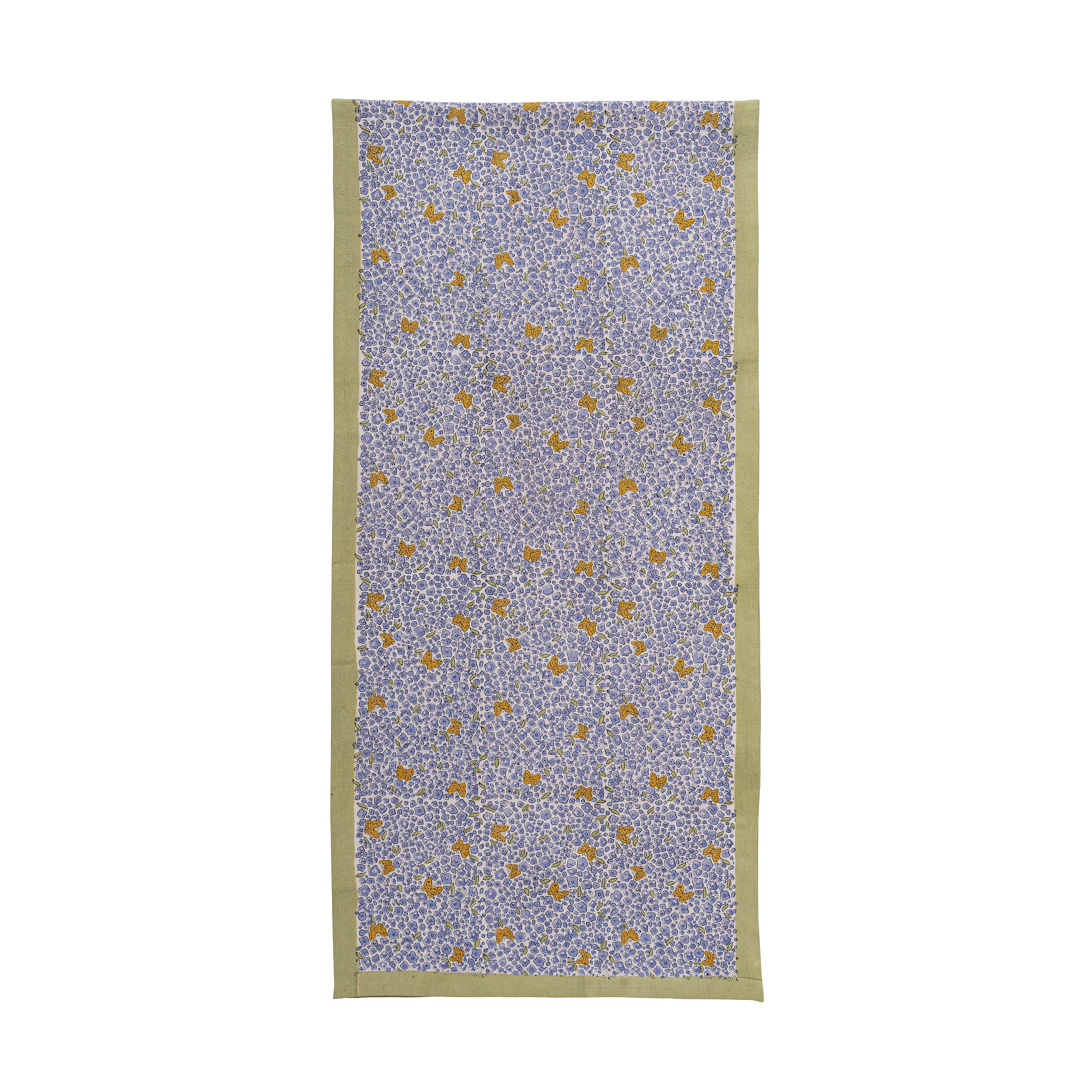 Lavender Runner Bouquet Purple