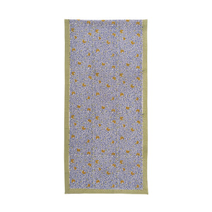 Lavender Runner Bouquet Purple