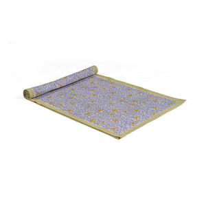 Lavender Runner Bouquet Purple