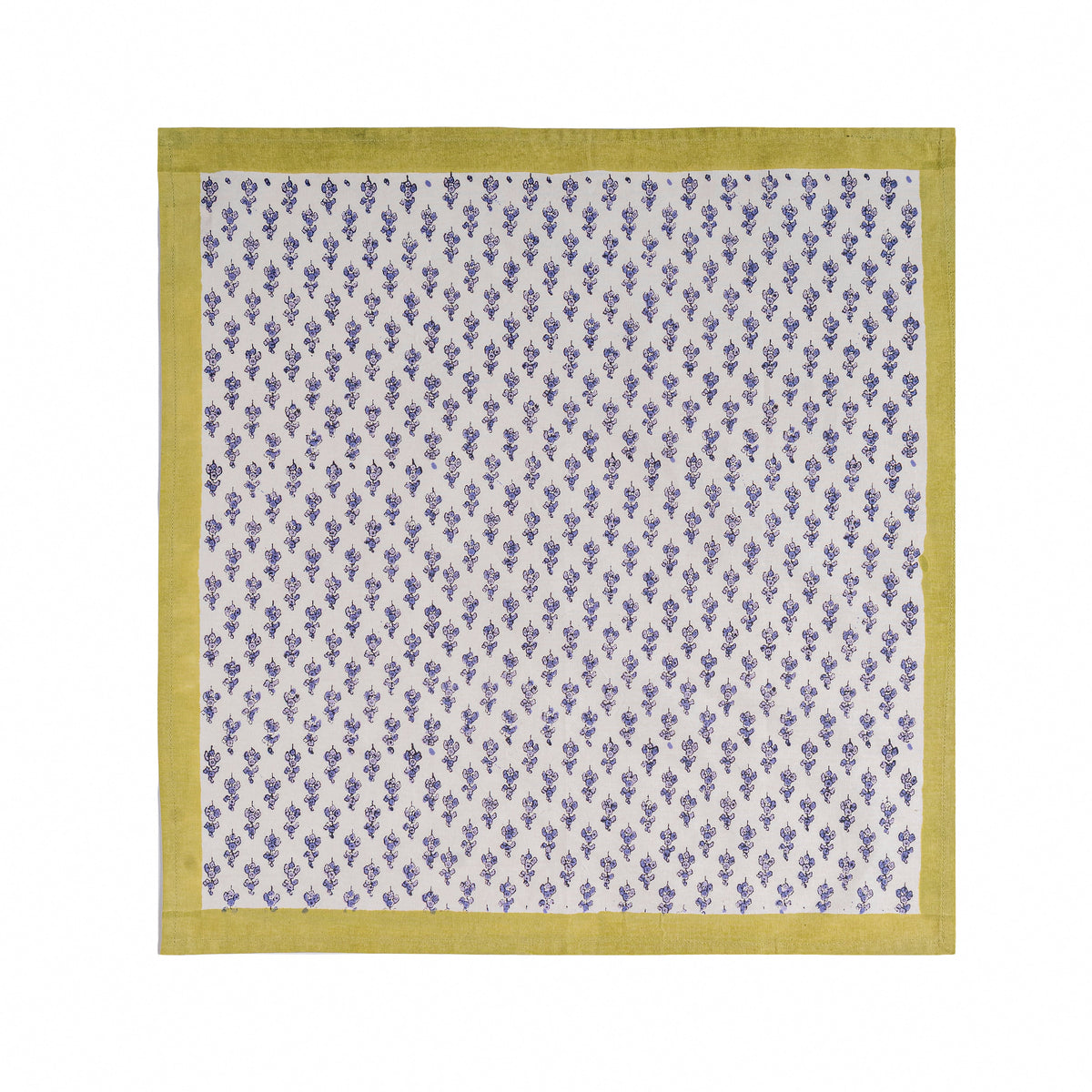 Lavender Bouquet Purple Napkins, Set of 6