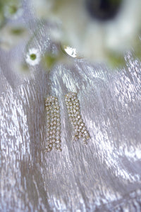 Pearly & Embellished Tassels