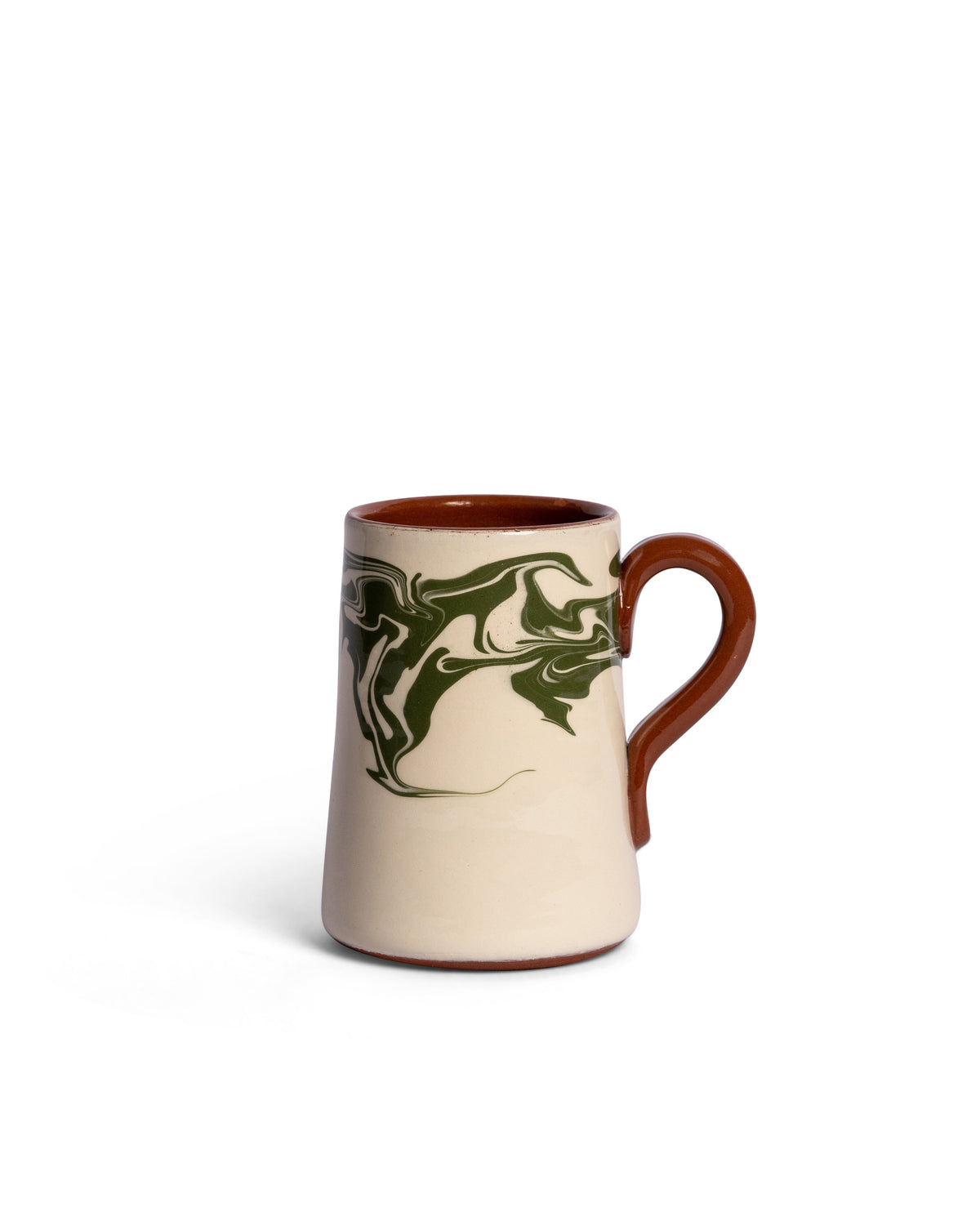 Marbre Mug, Set of 2