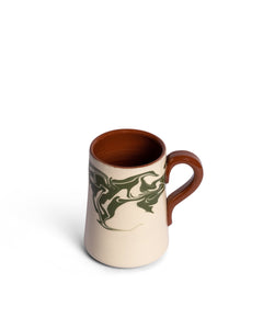 Marbre Mug, Set of 2
