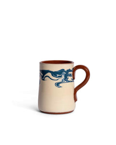 Marbre Mug, Set of 2