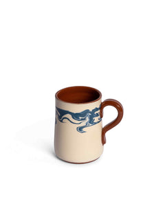 Marbre Mug, Set of 2