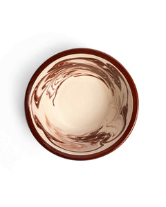 Marbre Small Bowl, Set of 4