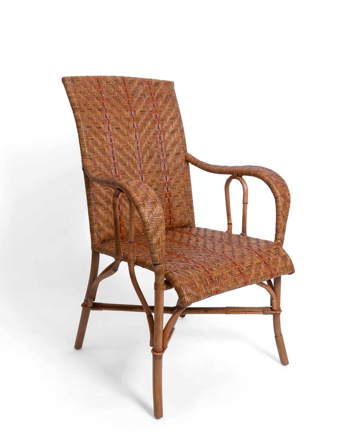 Emerson Outdoor Armchair, Set of 2