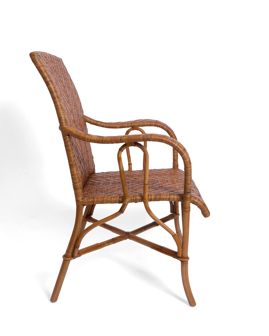 Emerson Outdoor Armchair, Set of 2