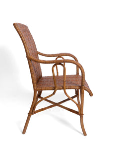 Emerson Outdoor Armchair, Set of 2