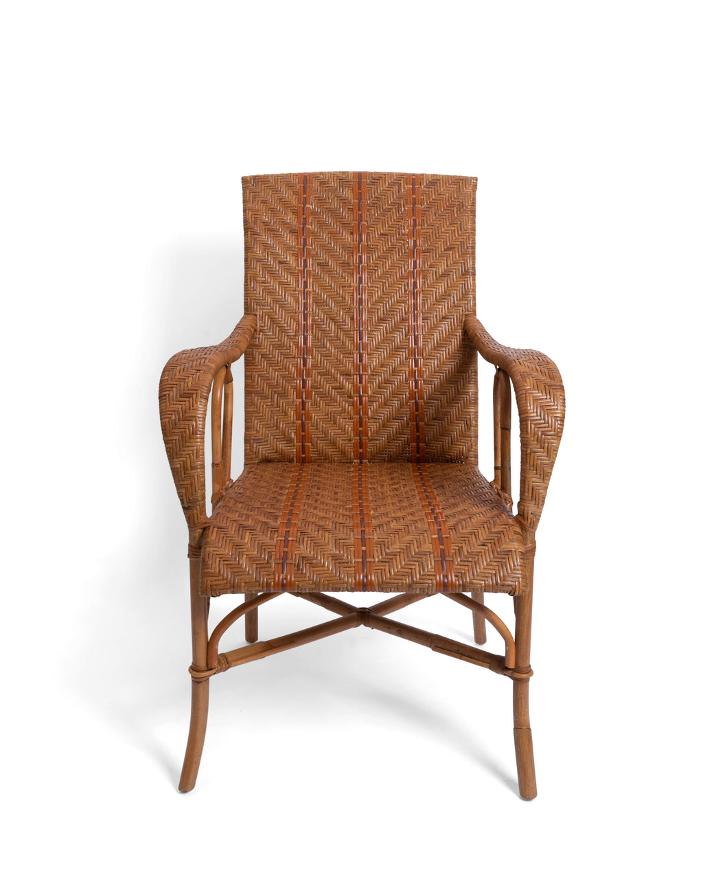 Emerson Outdoor Armchair, Set of 2