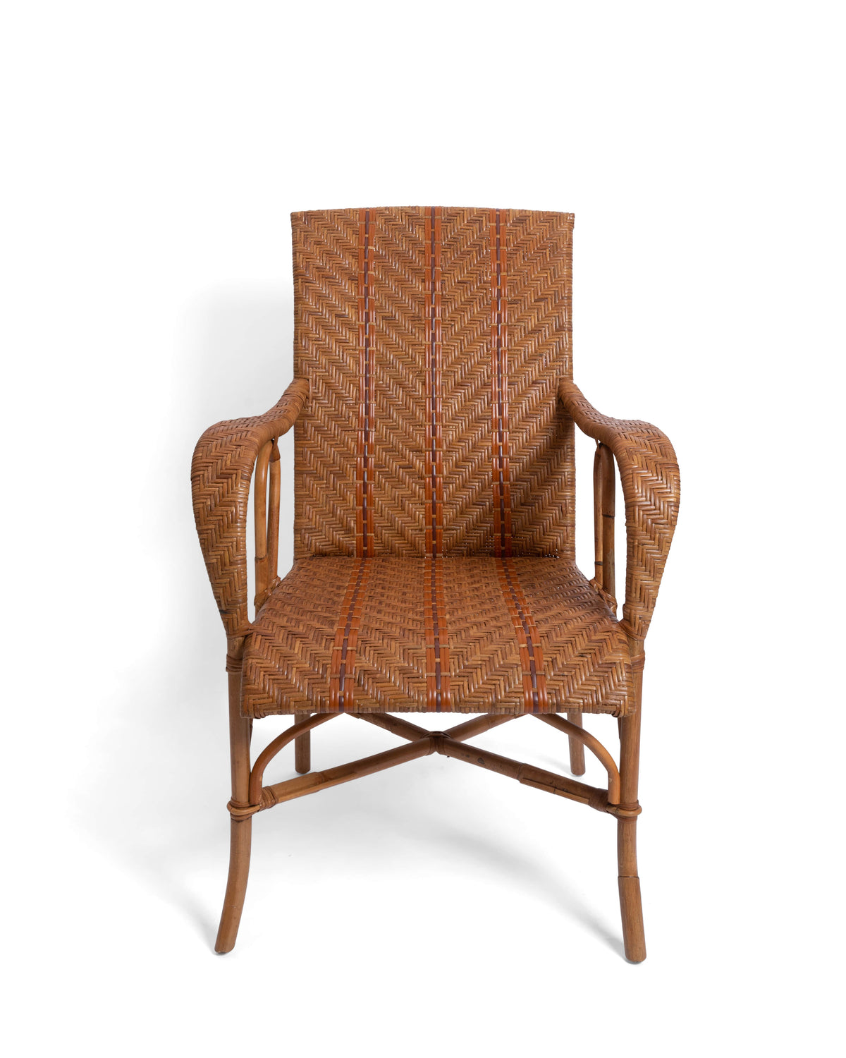 Emerson Outdoor Armchair, Set of 2