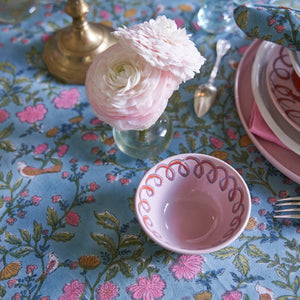 Amalfi Ceramic Berry Bowl