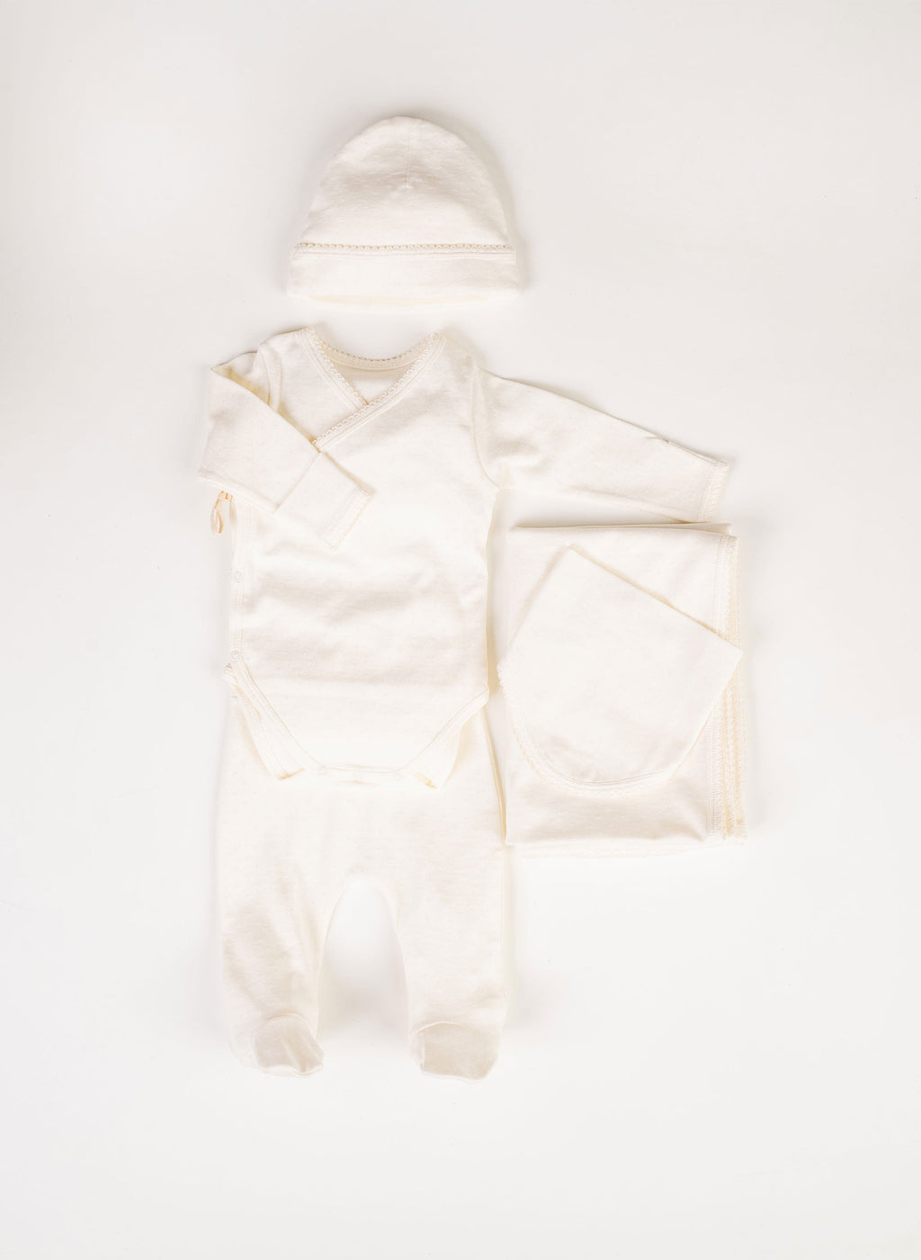 Welcome Baby Set