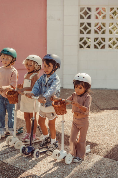 Banwood Scooter | Over The Moon