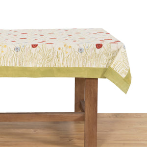 French Tablecloth Springfields