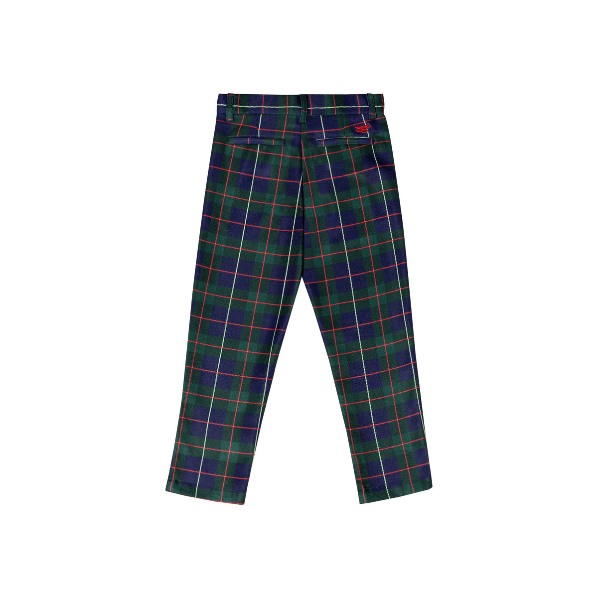 Henry Duvall - Bradford Trousers