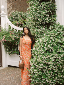 The Sydney Dress in Happily Ever After