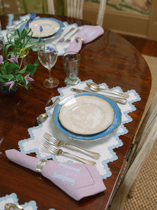 Glassware in Clear, Set of 4