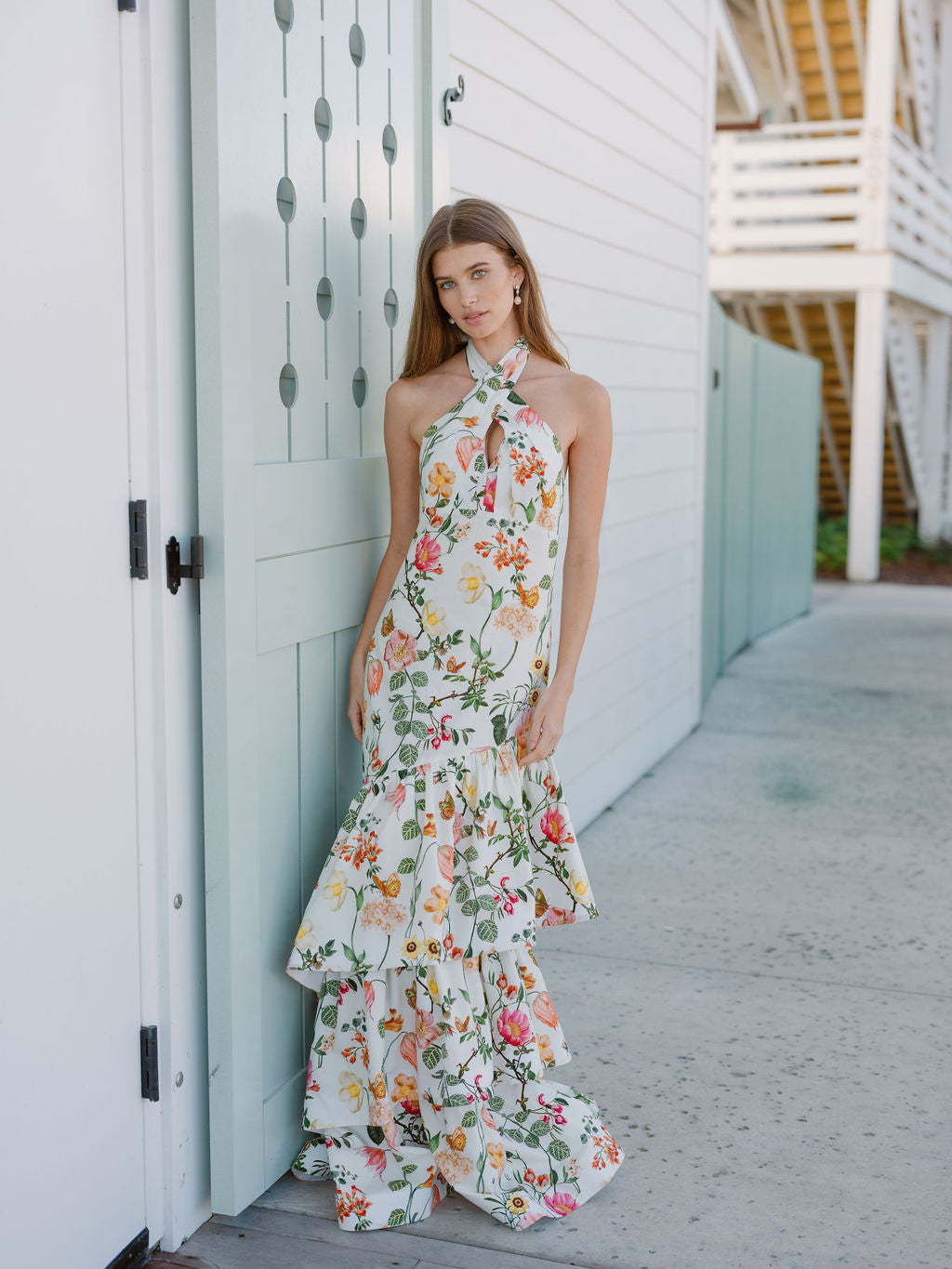 Gown | Over The Moon