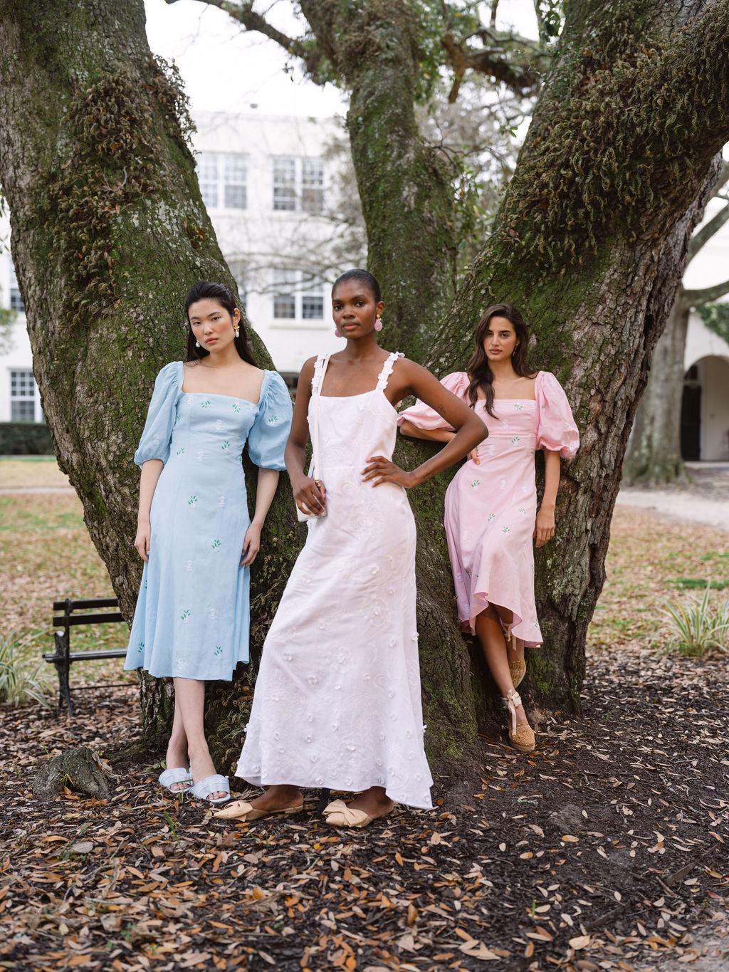 OTM Exclusive: Savannah Dress