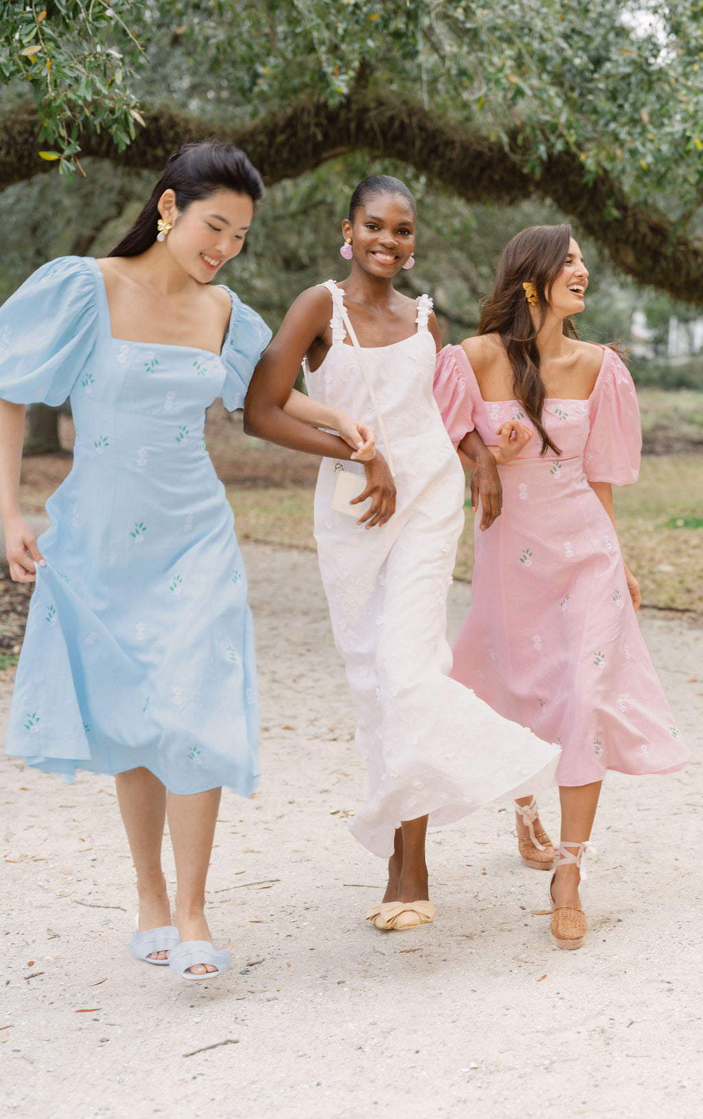 OTM Exclusive: Savannah Dress