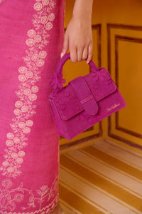 Pink Venus Dress