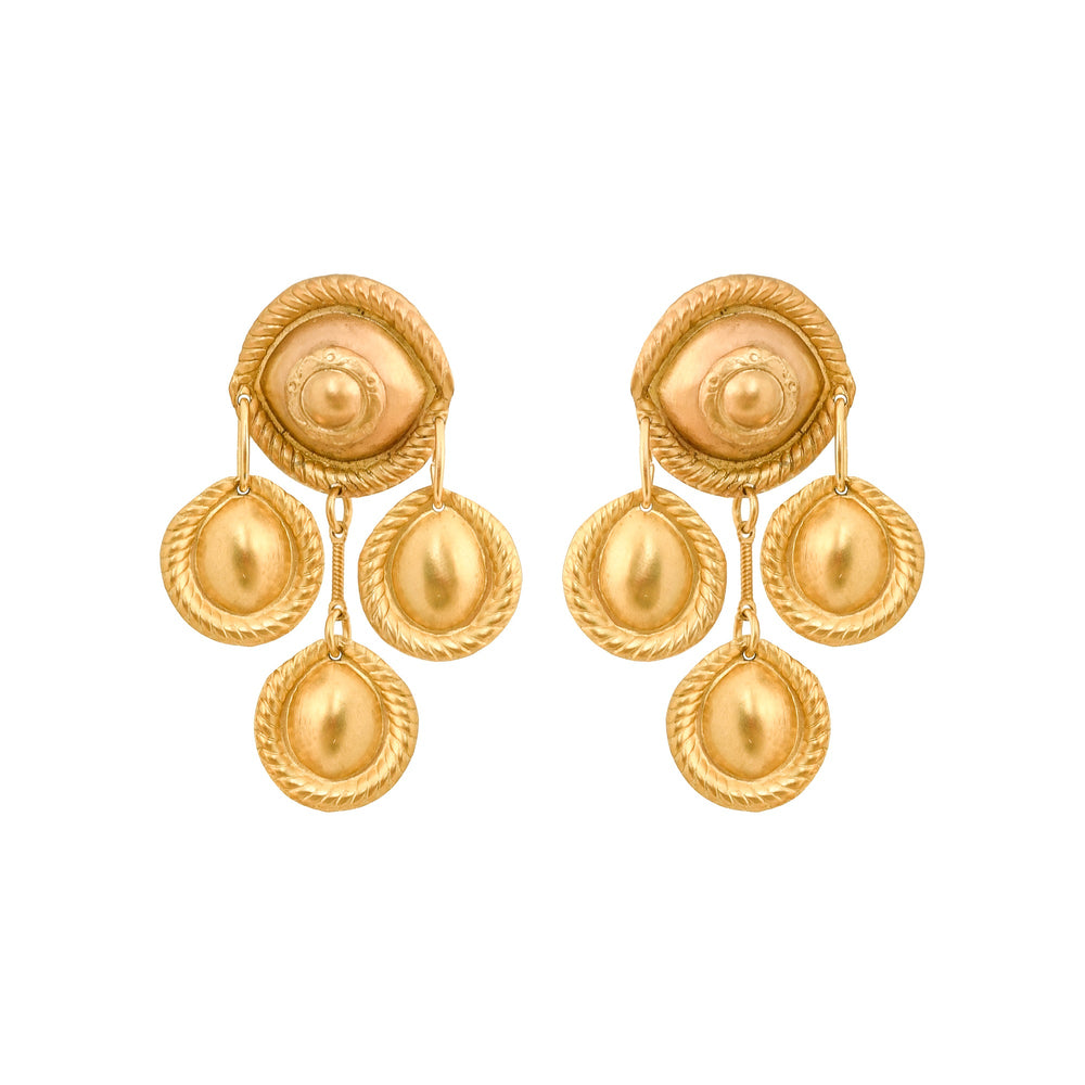 Maljo Earrings
