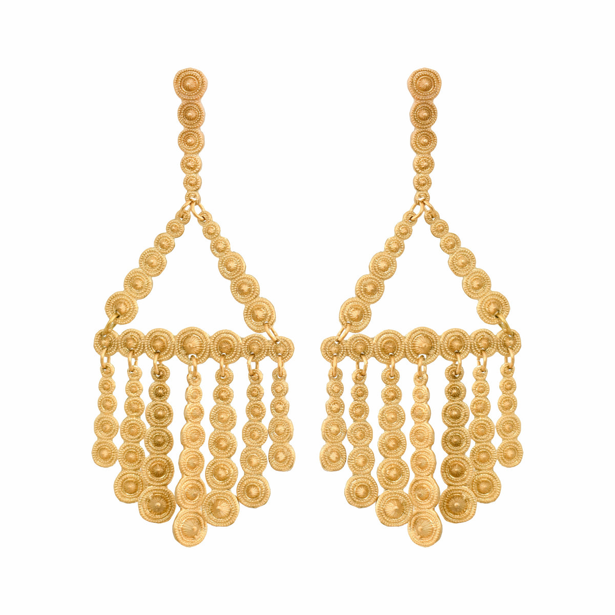 Andira Earrings