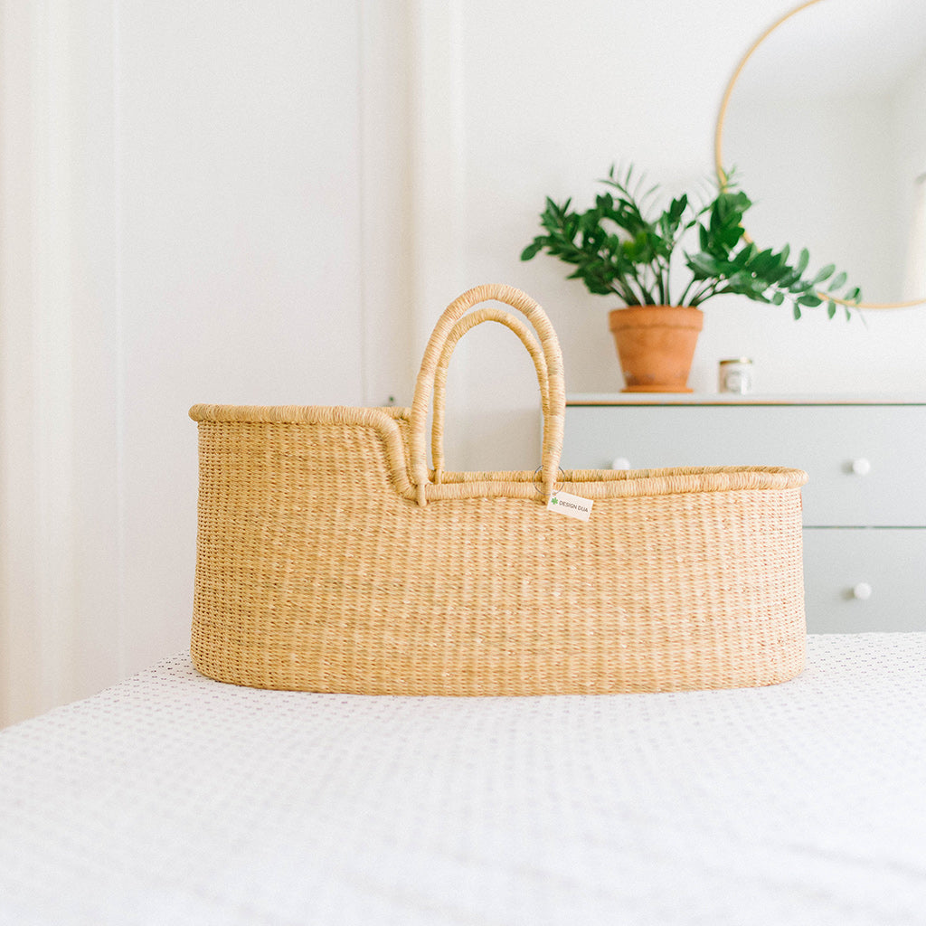 Bilia Bassinet