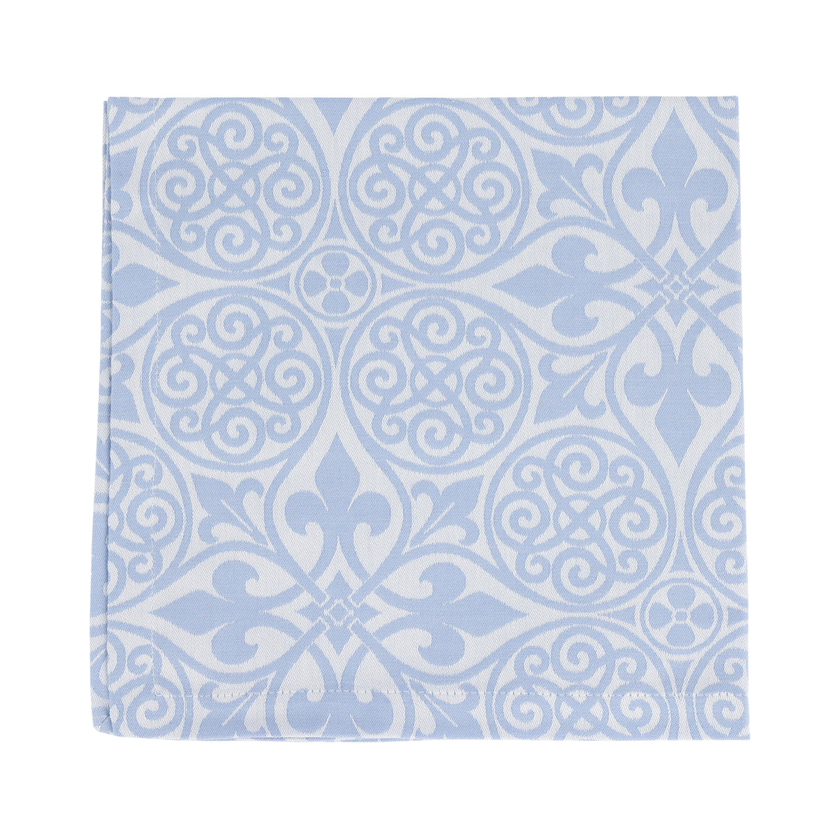 Damask Napkins, Set of 4