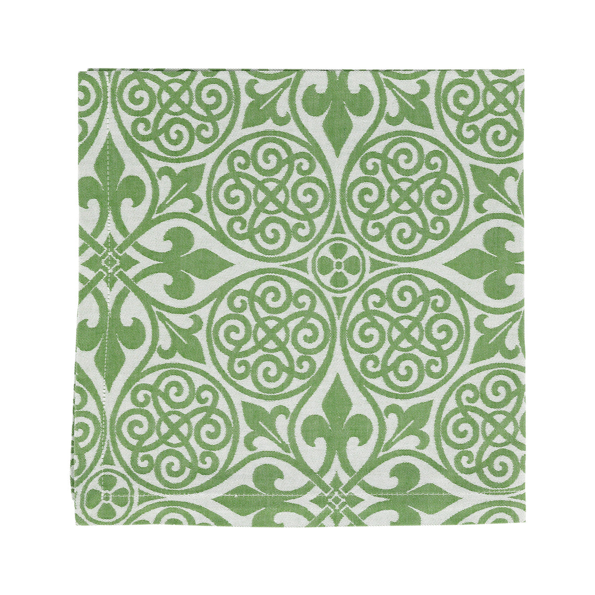 Damask Napkins, Set of 4