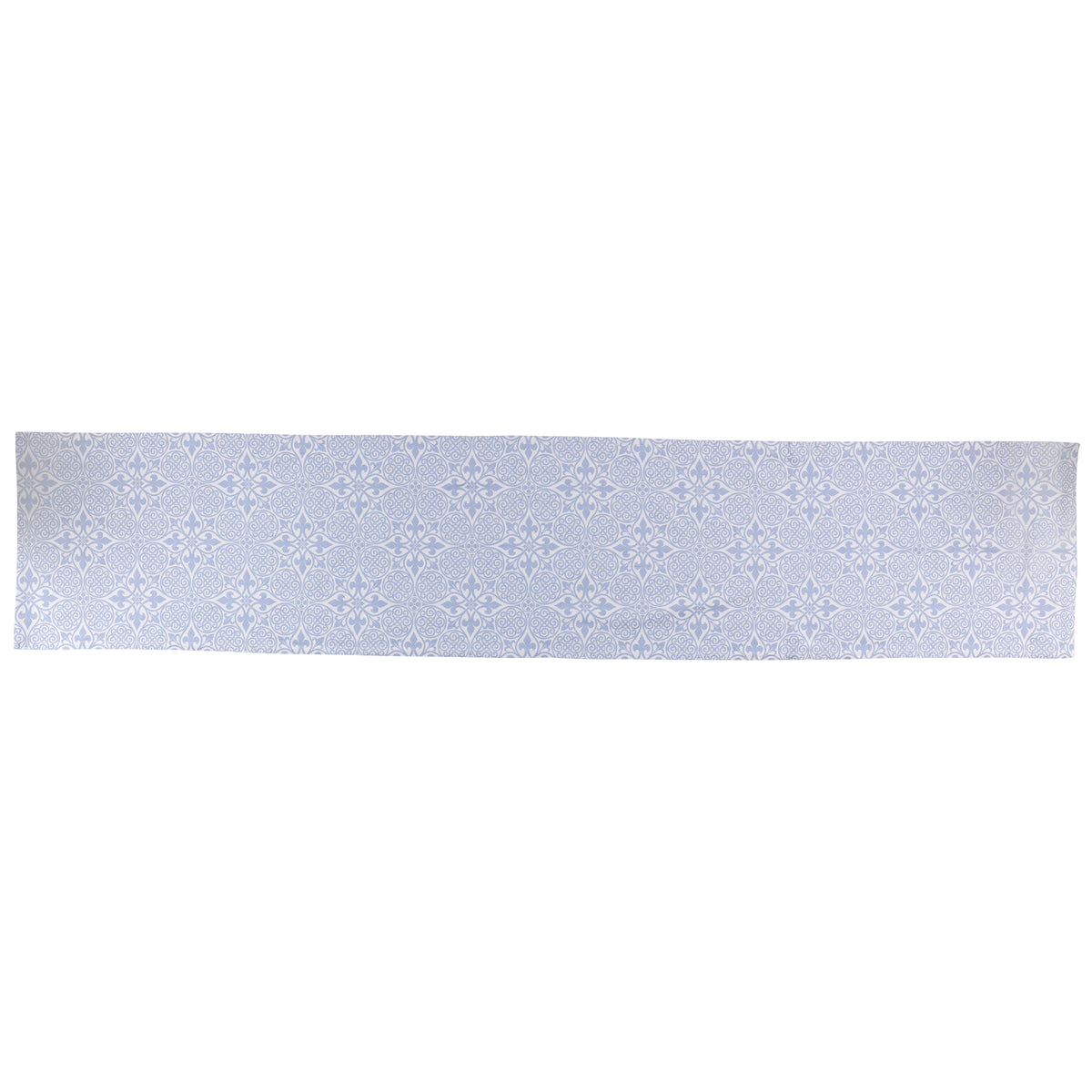 Damask Table Runner