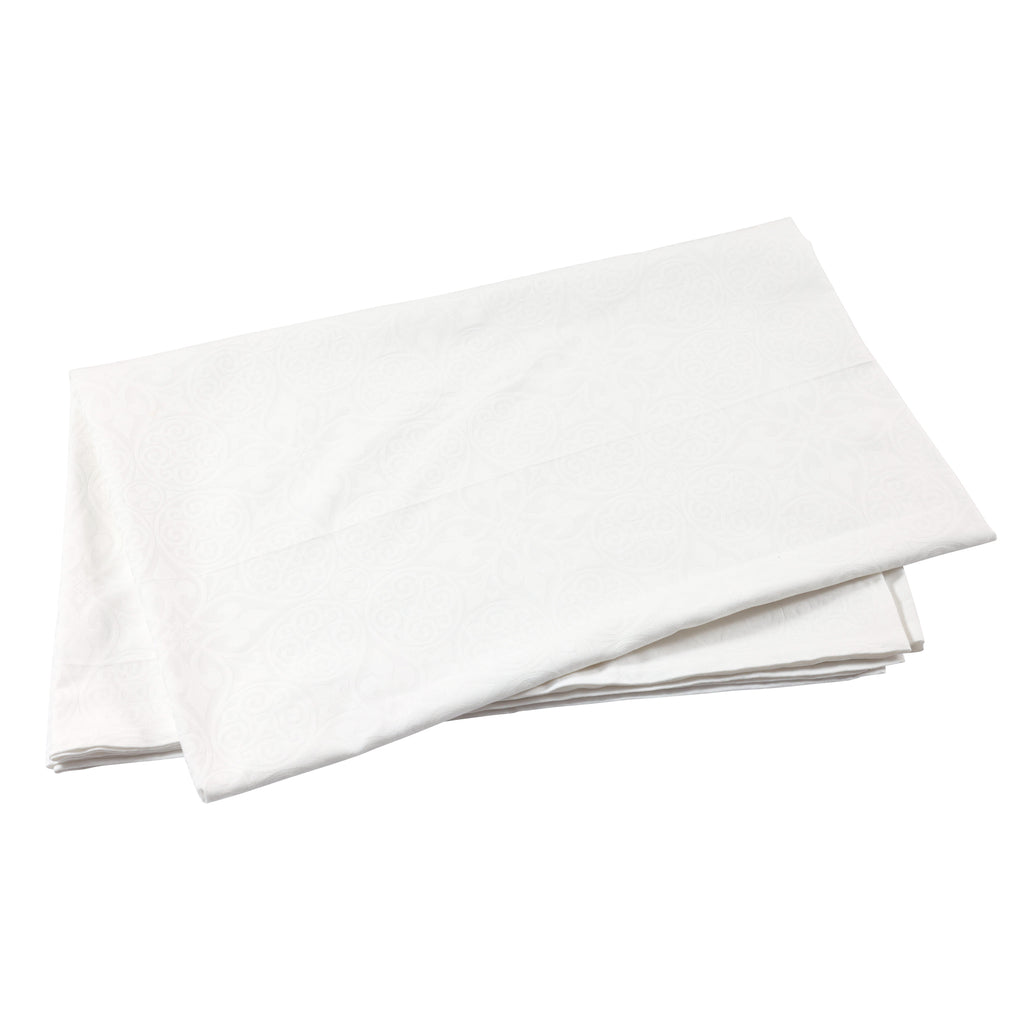 Damask Tablecloth