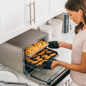 Foodi 10-in-1 XL Pro Air Fryer Oven