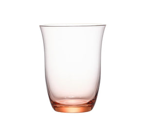 Kim Seybert, Inc.Ophelia Tumbler in Blush, Set of 4Glassware