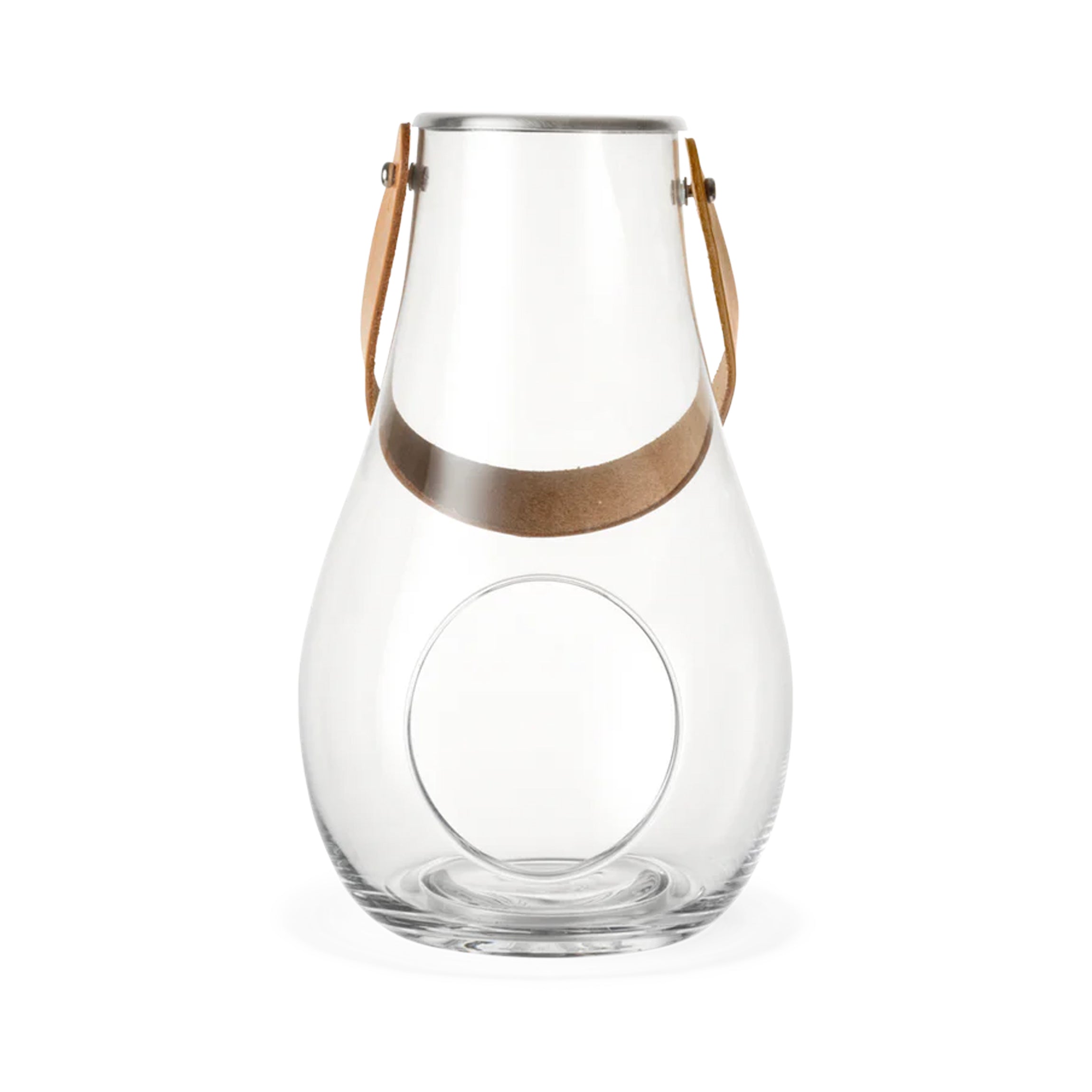 DWL Lantern Clear