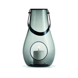 DWL Lantern in Smoke