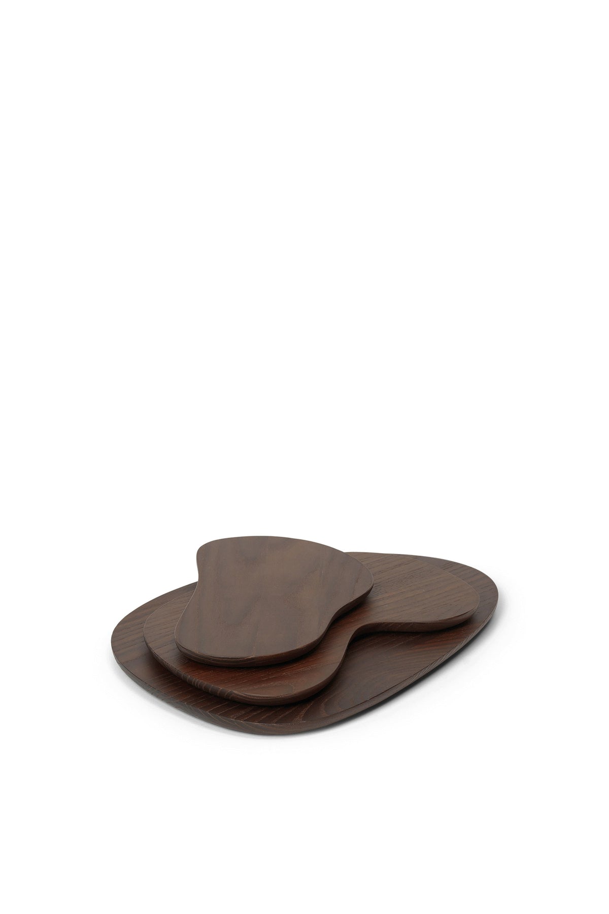 Cairn Cutting Boards - Set of 3