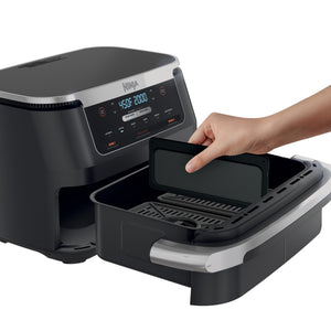 Foodi FlexBasket 6-in-1 7 qt MegaZone Air Fryer