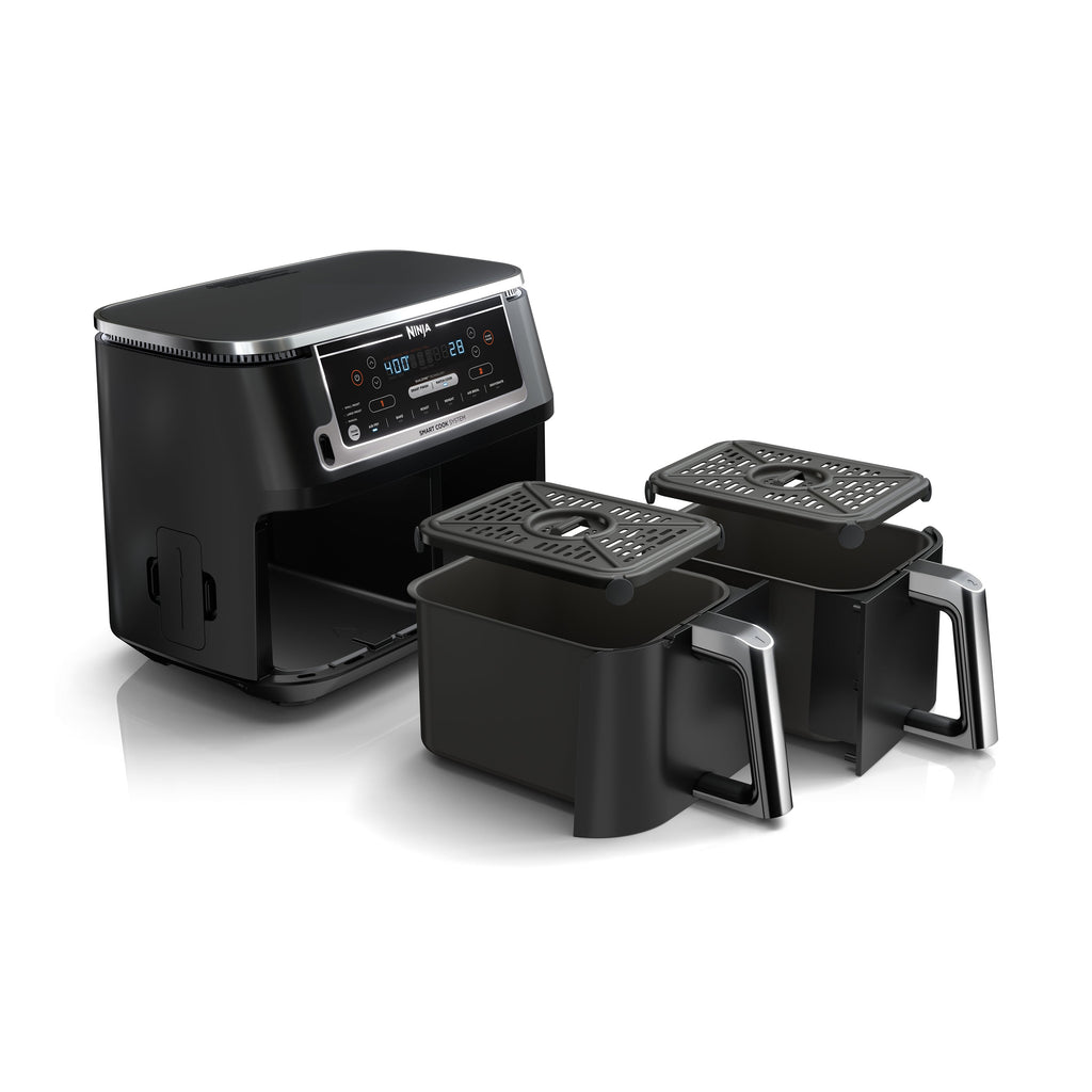 Foodi 6-in-1 Smart 10 qt DualZone Air Fryer