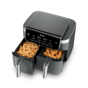 Ninja DualZone 8qt Dual Air Fryer