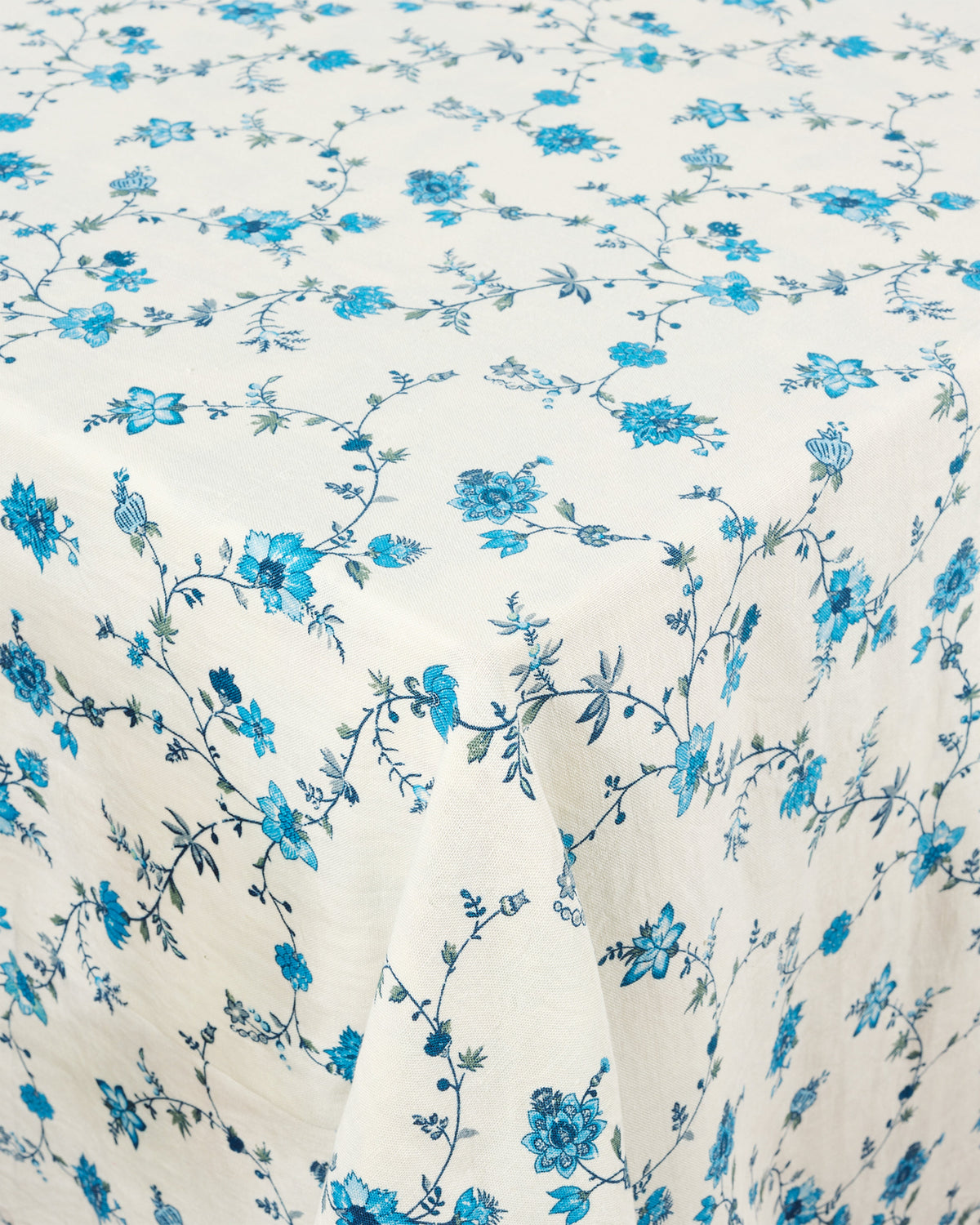 D’Ascoli Malabar Tablecloth