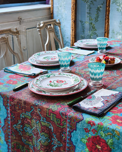 D’Ascoli Scheherazad Tablecloth