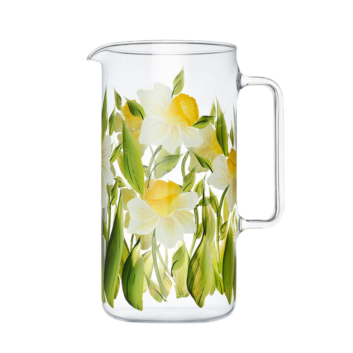 Daffodil Jug