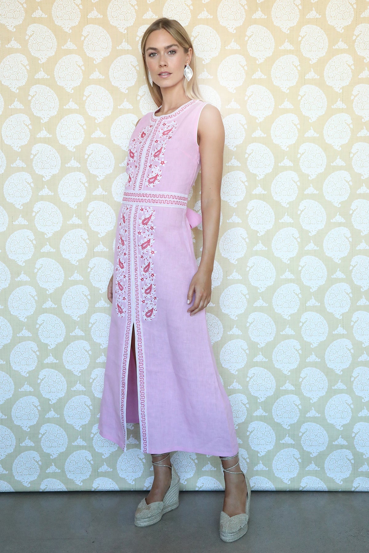 Dahlia Annabel Dress