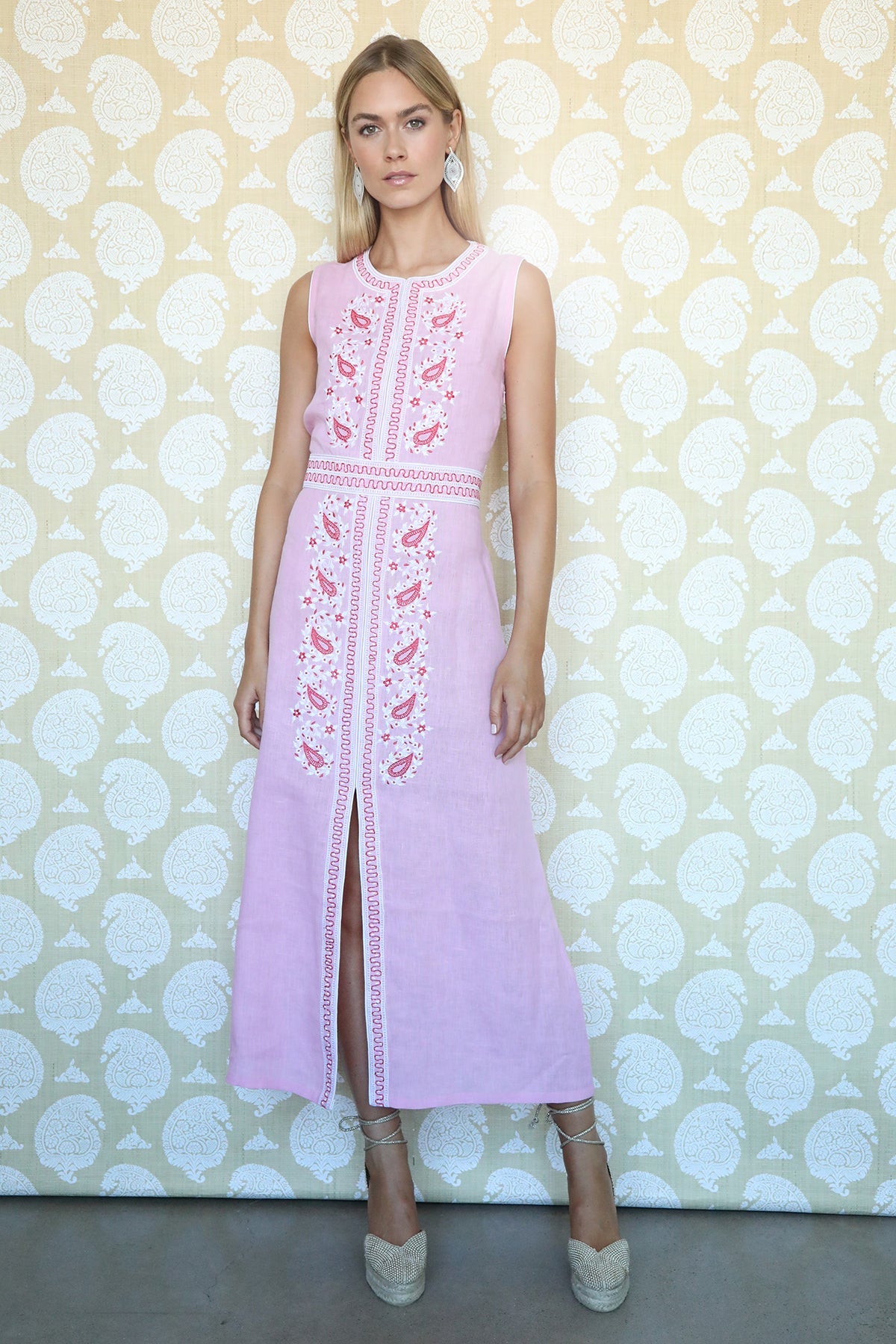 Dahlia Annabel Dress