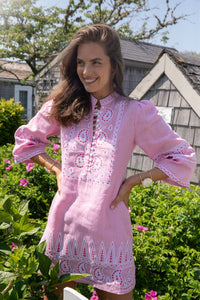 Dahlia India Mini