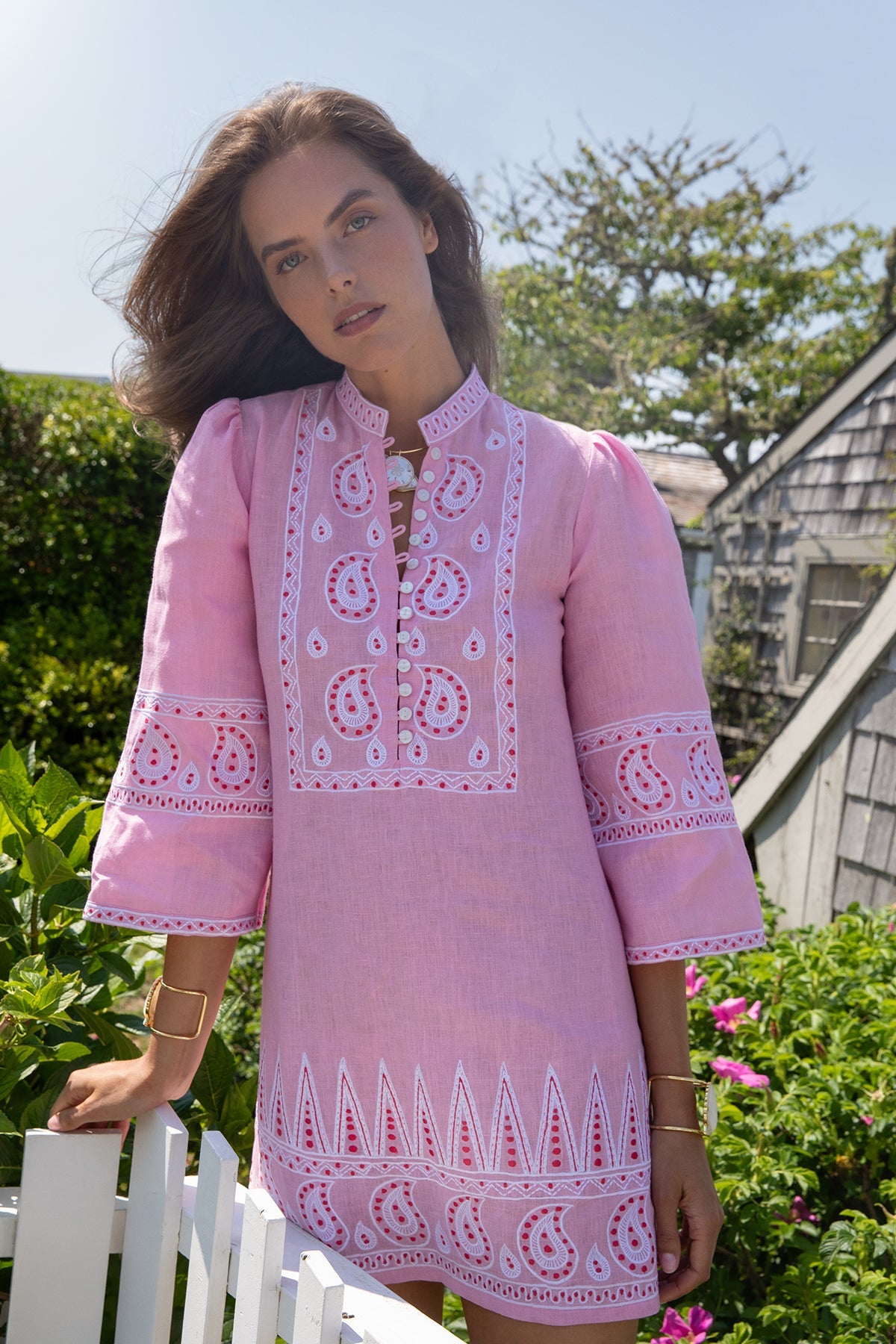 Dahlia India Mini