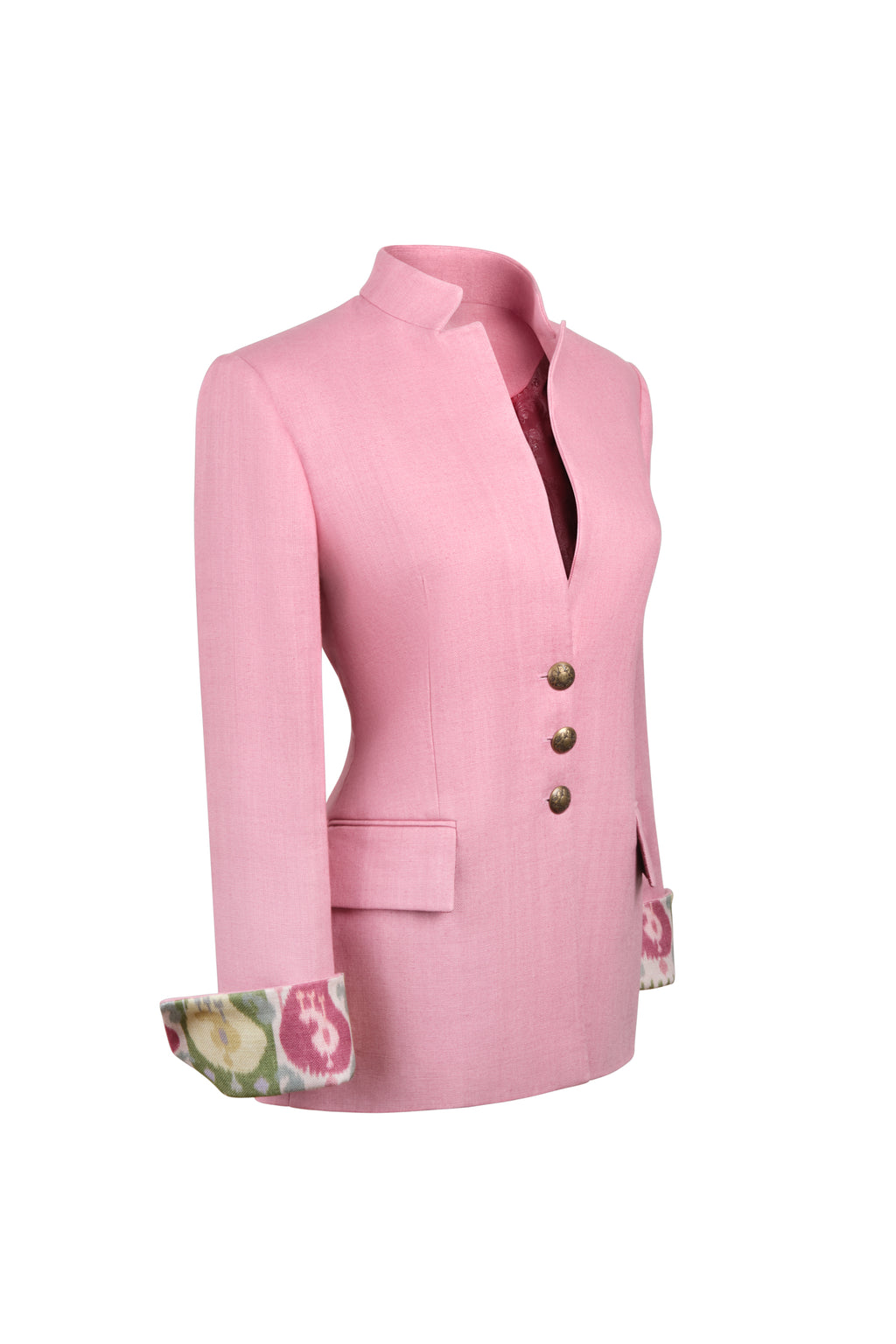 Daisy Rose Jacket