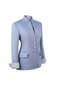 Daisy Sailor in Blue